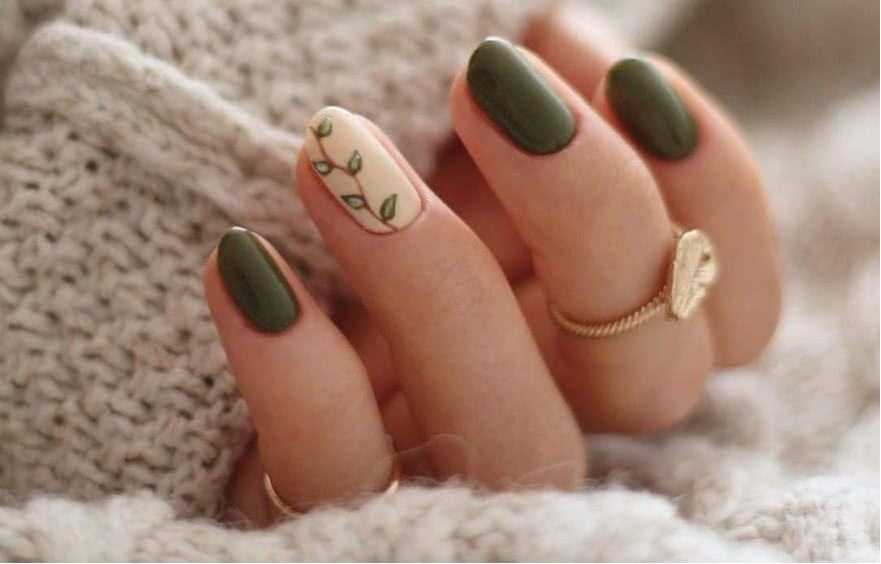 Nail Design 1