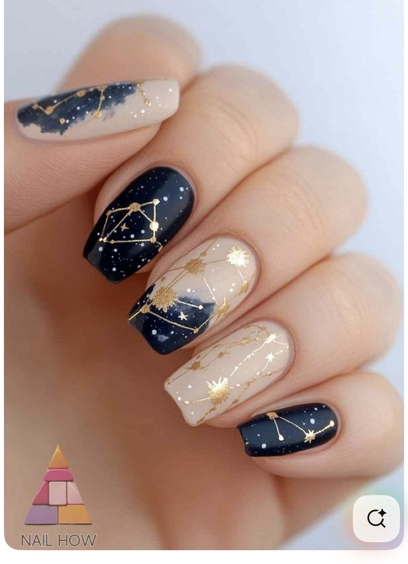 Nail Design 3